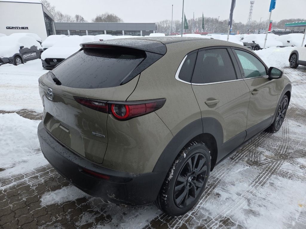 Mazda CX-30 2026