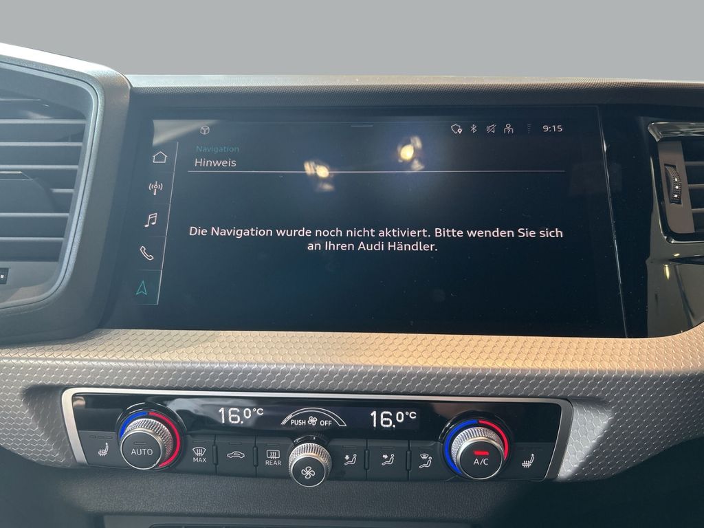 Audi A1 2026