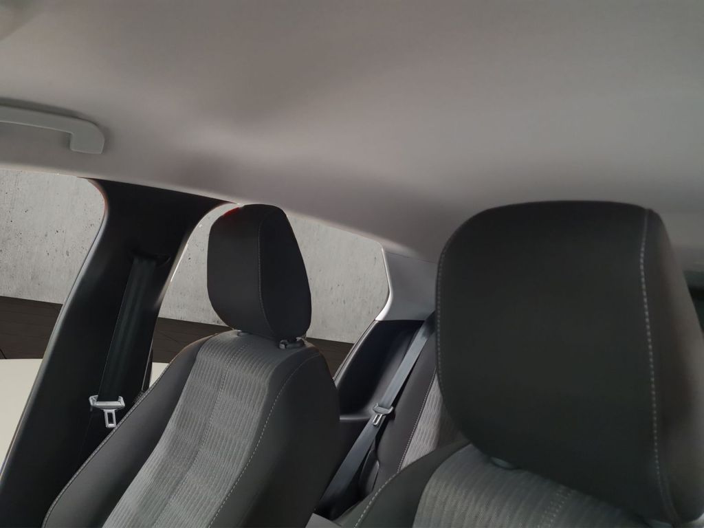 Opel Corsa 2022