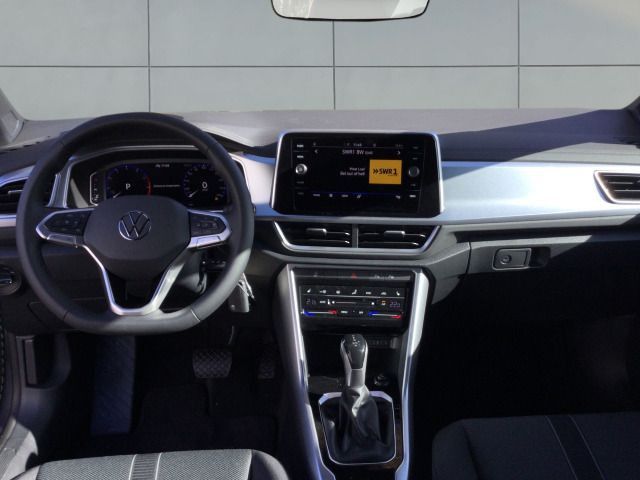 Volkswagen T-Roc 2022