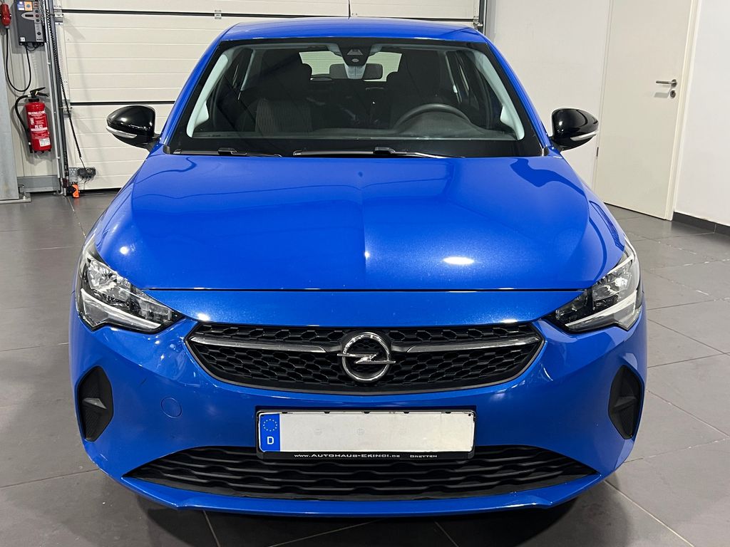 Opel Corsa 2021