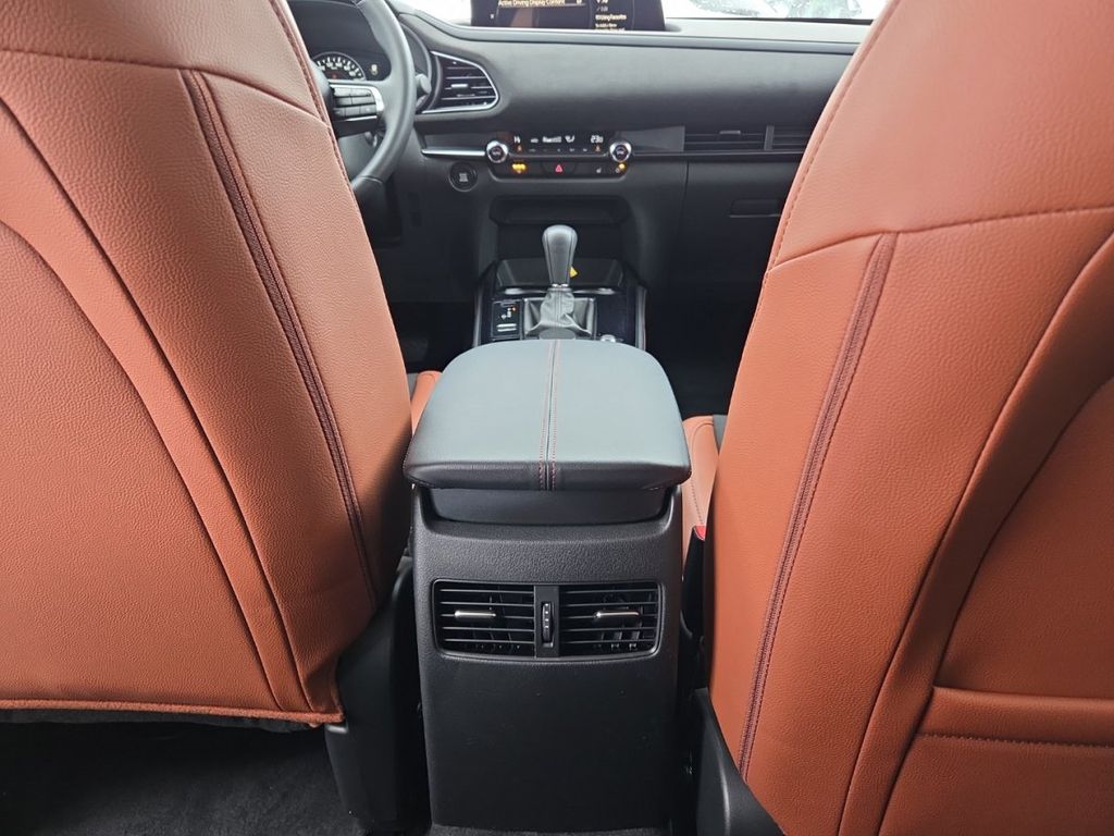 Mazda CX-30 2026