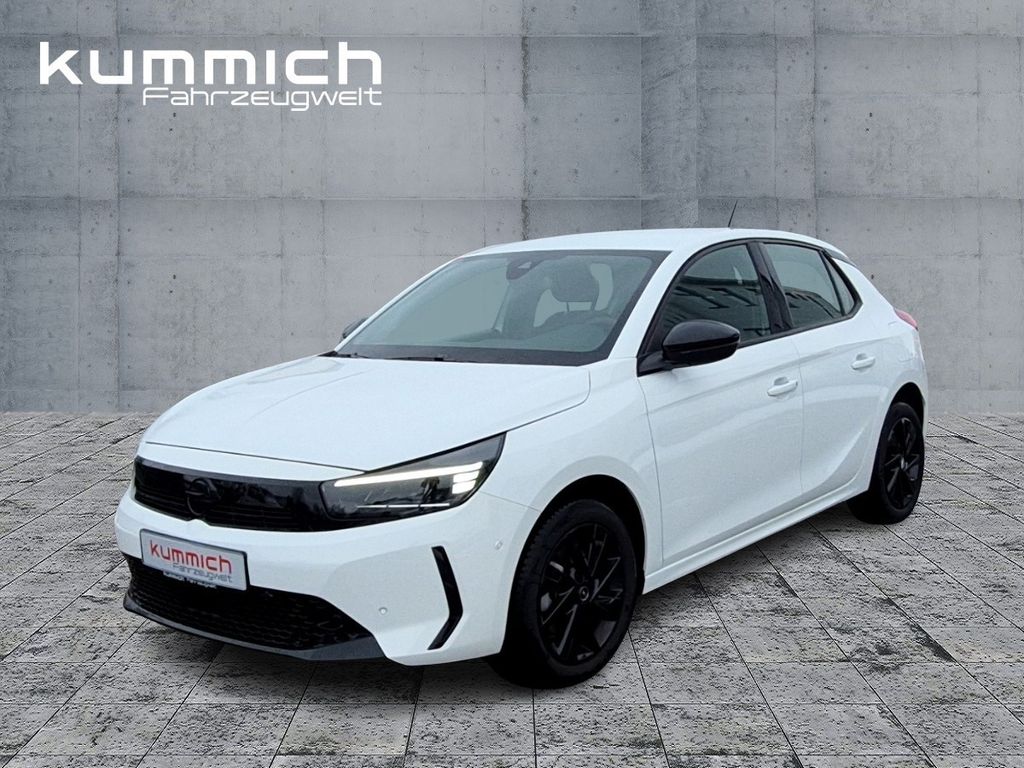 Opel Corsa 2024