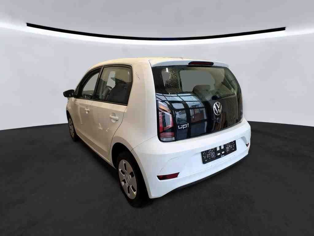 Volkswagen up! 2021