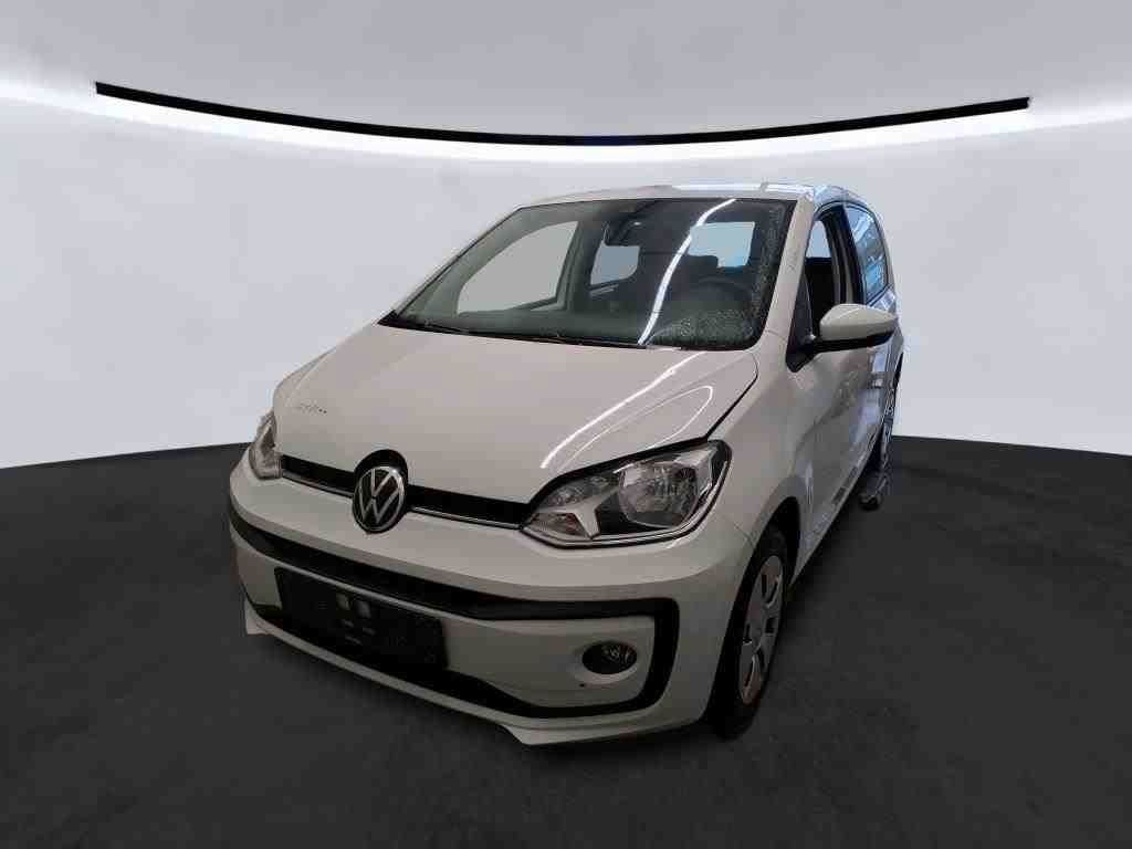 Volkswagen up! 2021