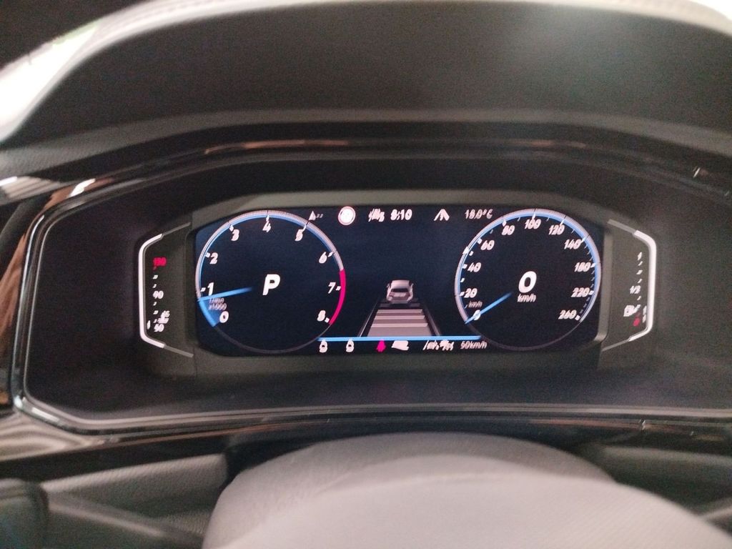 Volkswagen T-Roc 2024