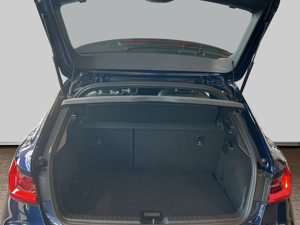 Audi A1 2026
