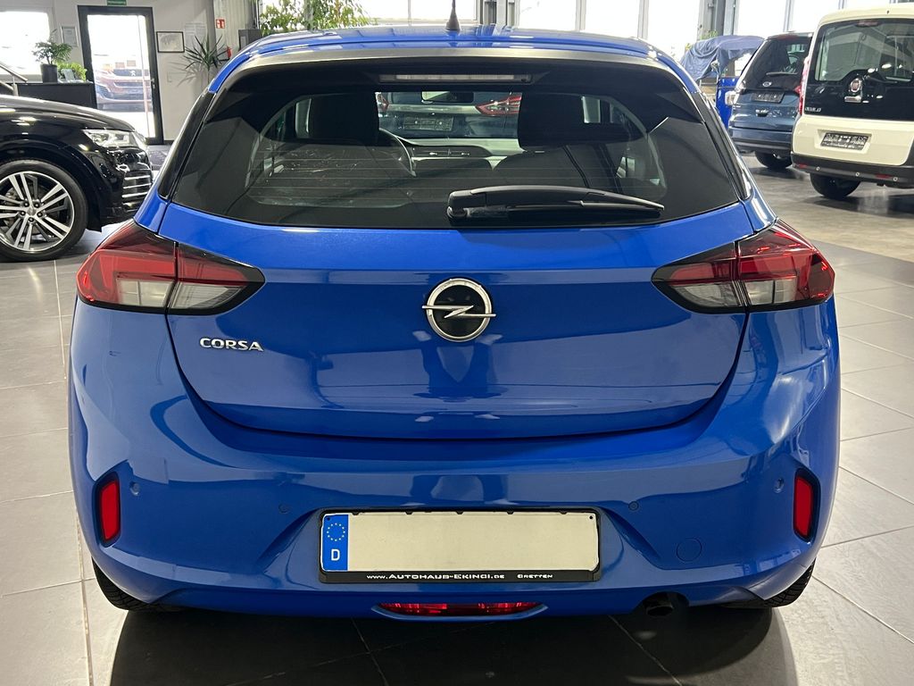 Opel Corsa 2021