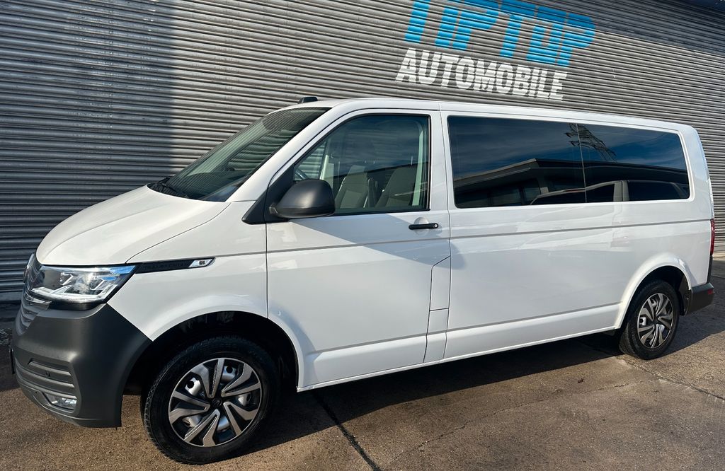 Volkswagen T6 Transporter 2022