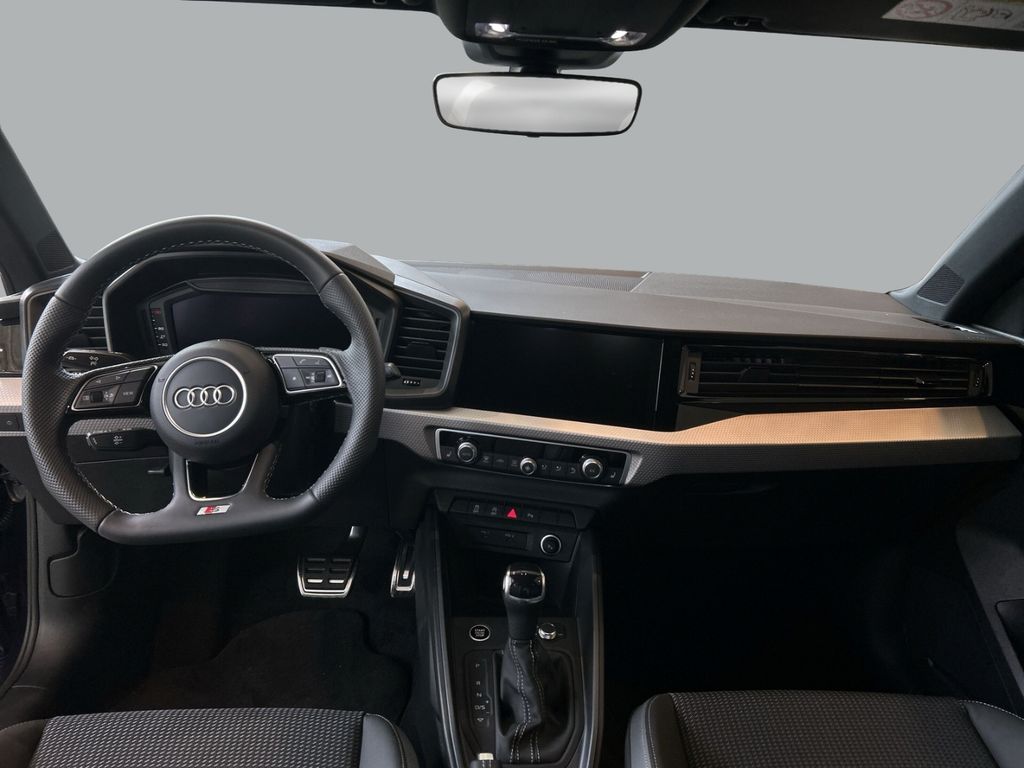 Audi A1 2026
