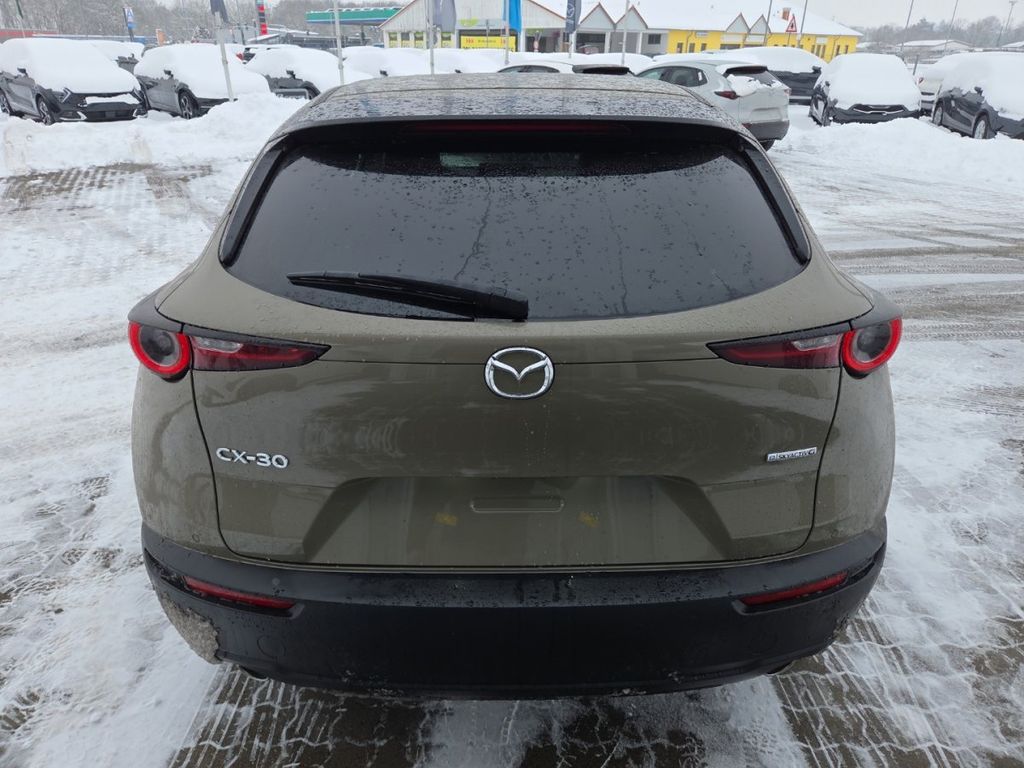 Mazda CX-30 2026