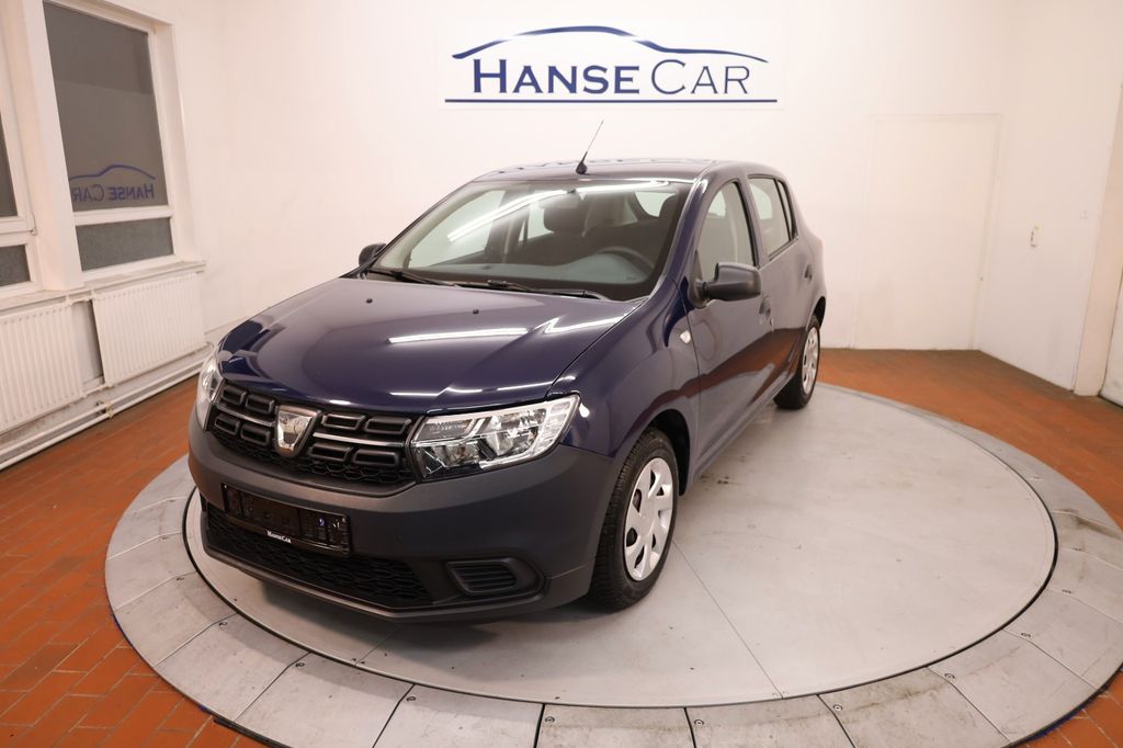 Dacia Sandero 2020