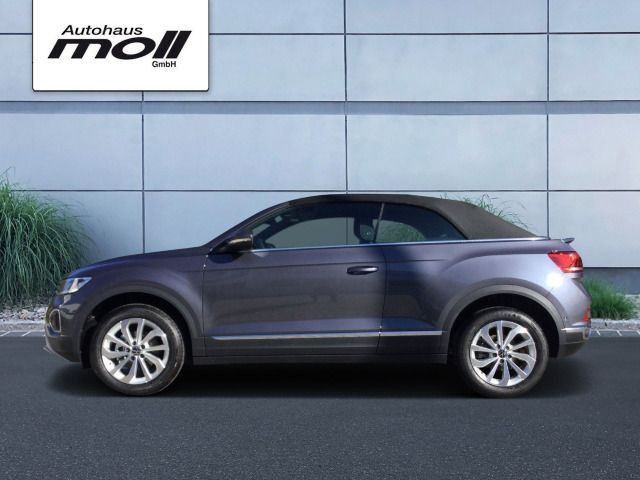 Volkswagen T-Roc 2022