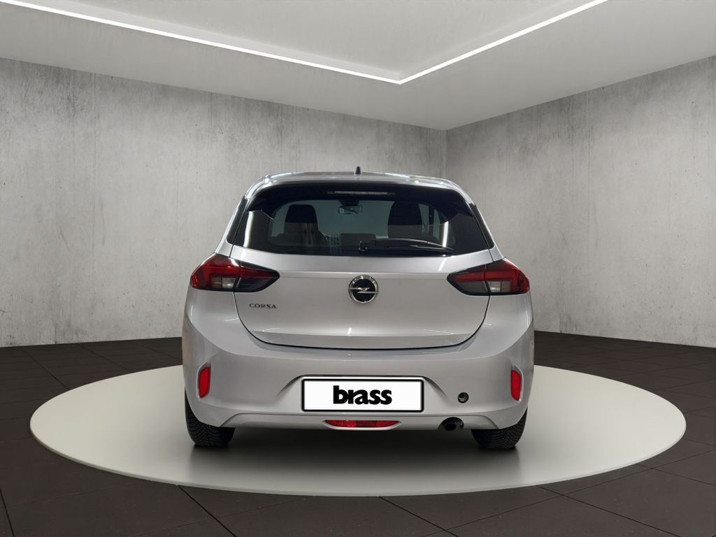 Opel Corsa 2022