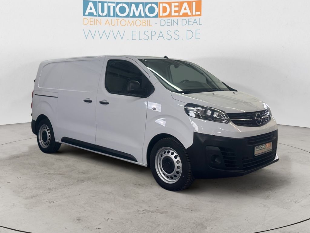 Opel Vivaro 2023