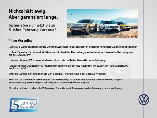 Volkswagen Touran 2025