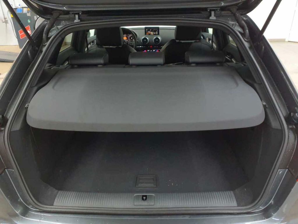 Audi A3 2020