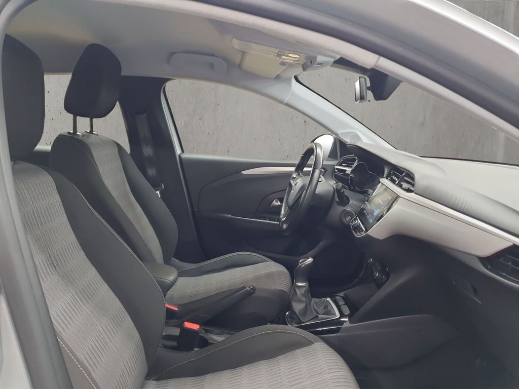 Opel Corsa 2022