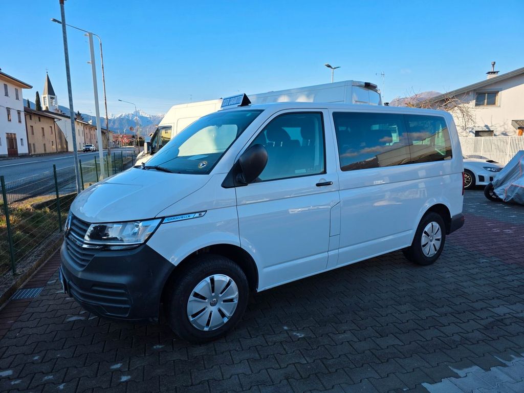 Volkswagen Other 2023