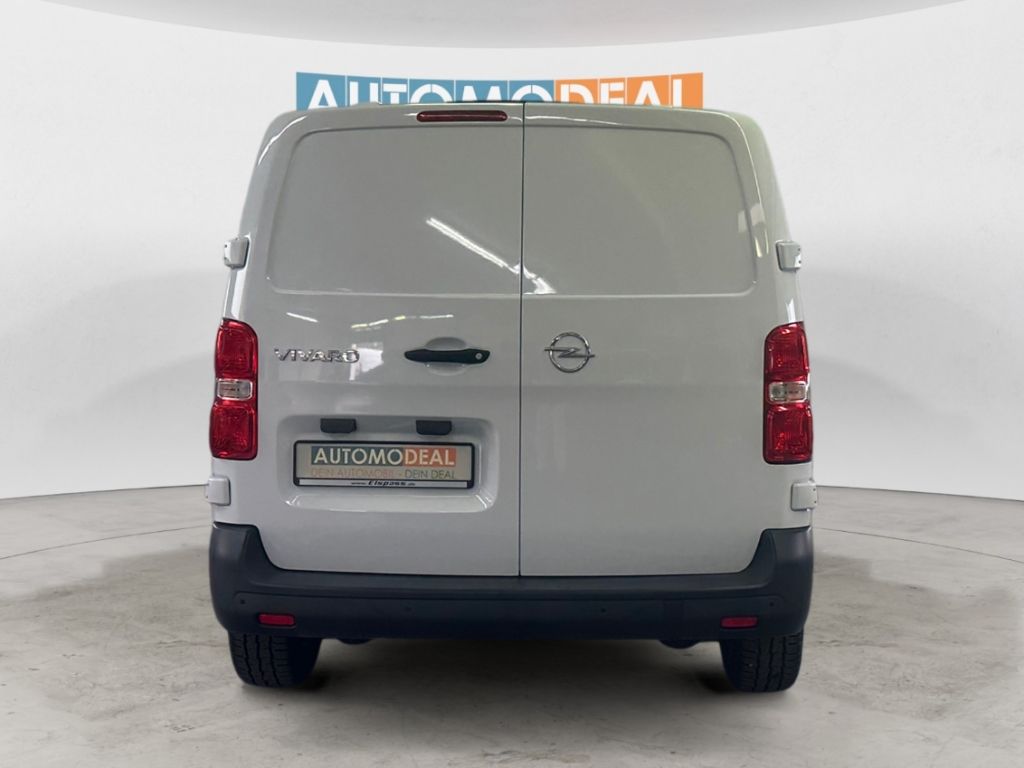 Opel Vivaro 2023