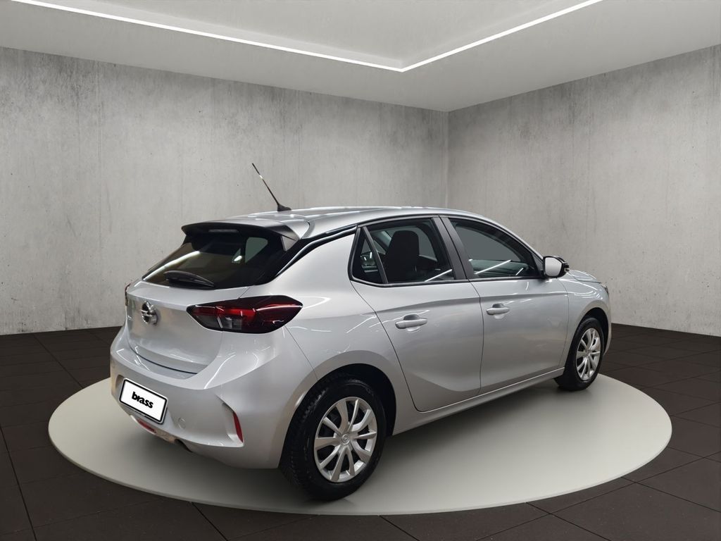 Opel Corsa 2022