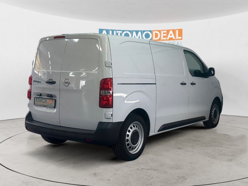 Opel Vivaro 2023