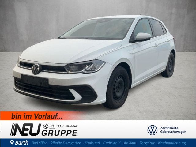 Volkswagen Polo 2022