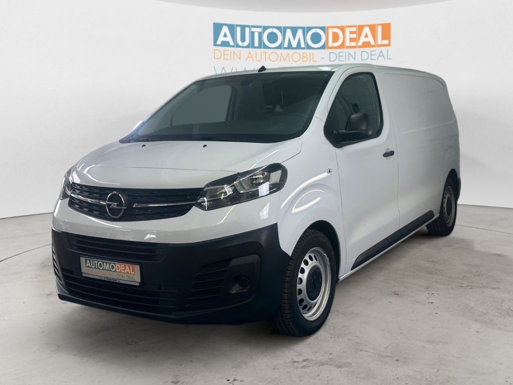Opel Vivaro 2023