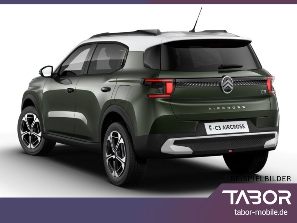 Citroën C3 Aircross 2025