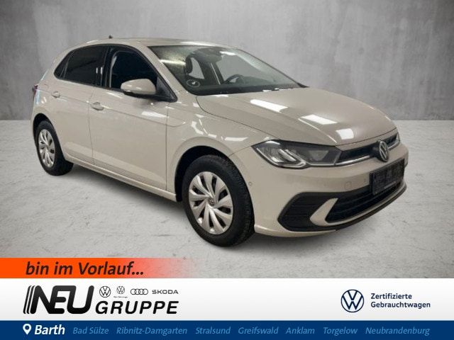 Volkswagen Polo 2022