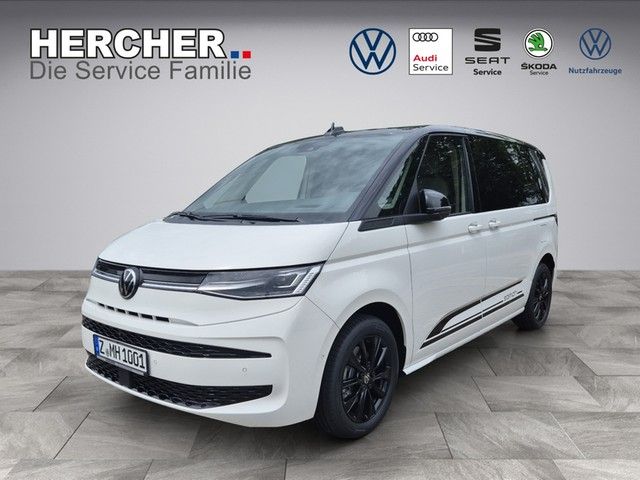 Volkswagen LT 2025