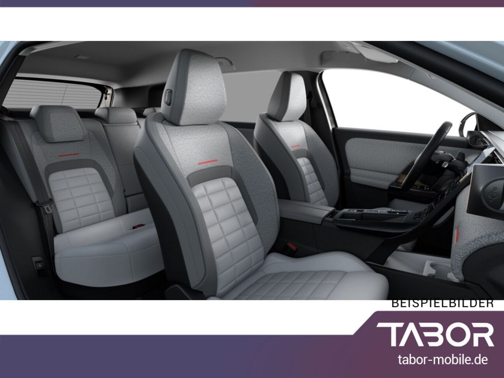 Citroën C5 Aircross 2025