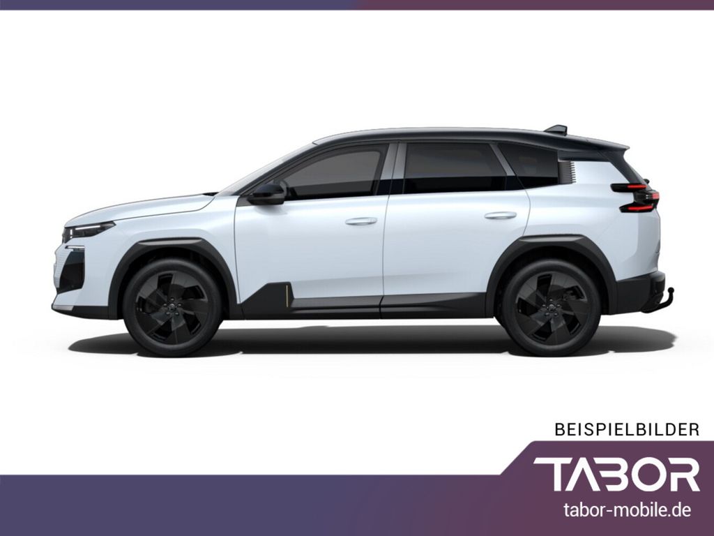 Citroën C5 Aircross 2025