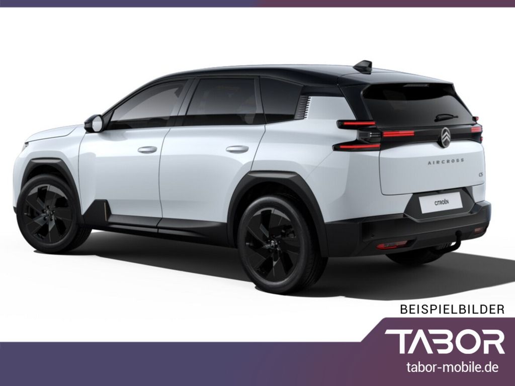 Citroën C5 Aircross 2025