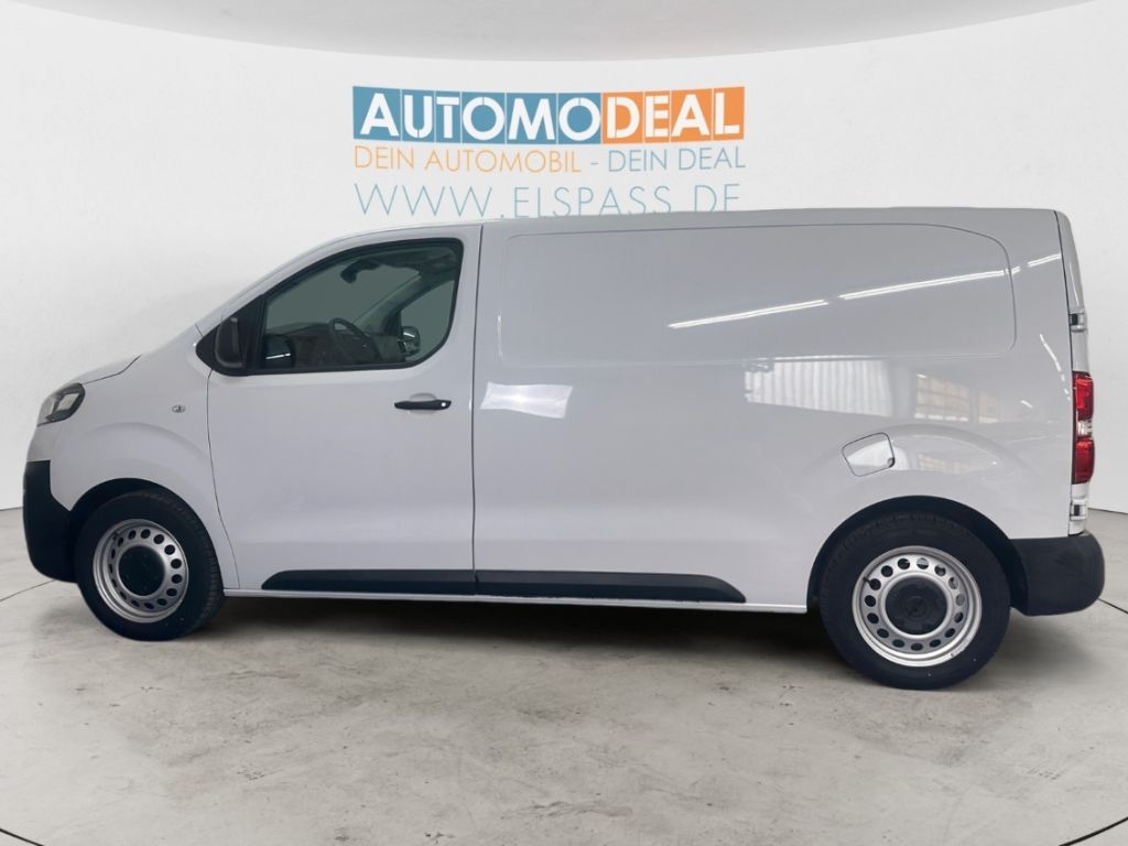 Opel Vivaro 2023
