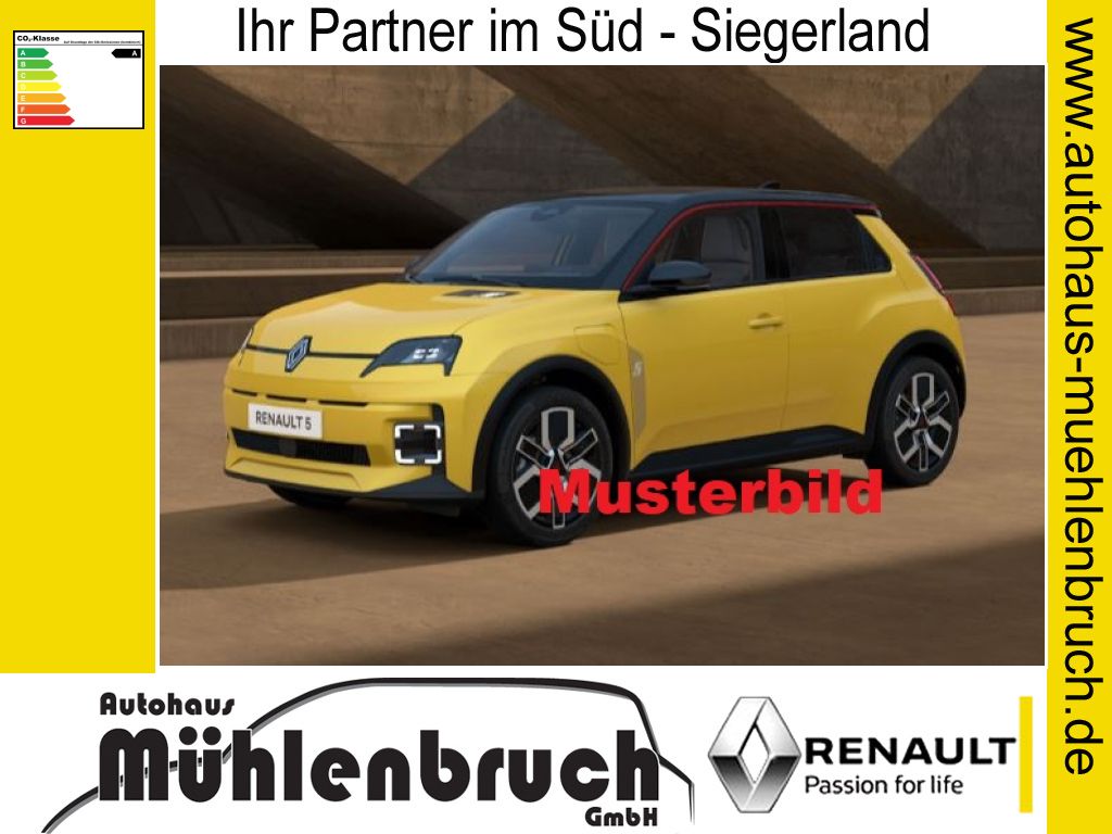 Renault R 5