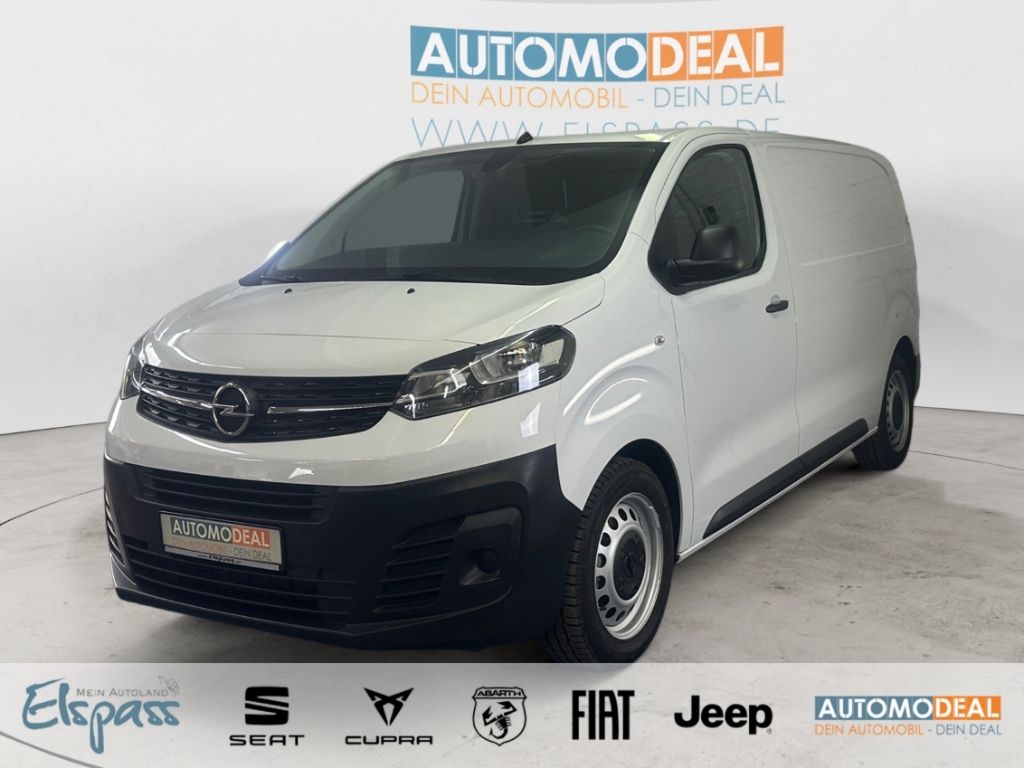 Opel Vivaro 2023