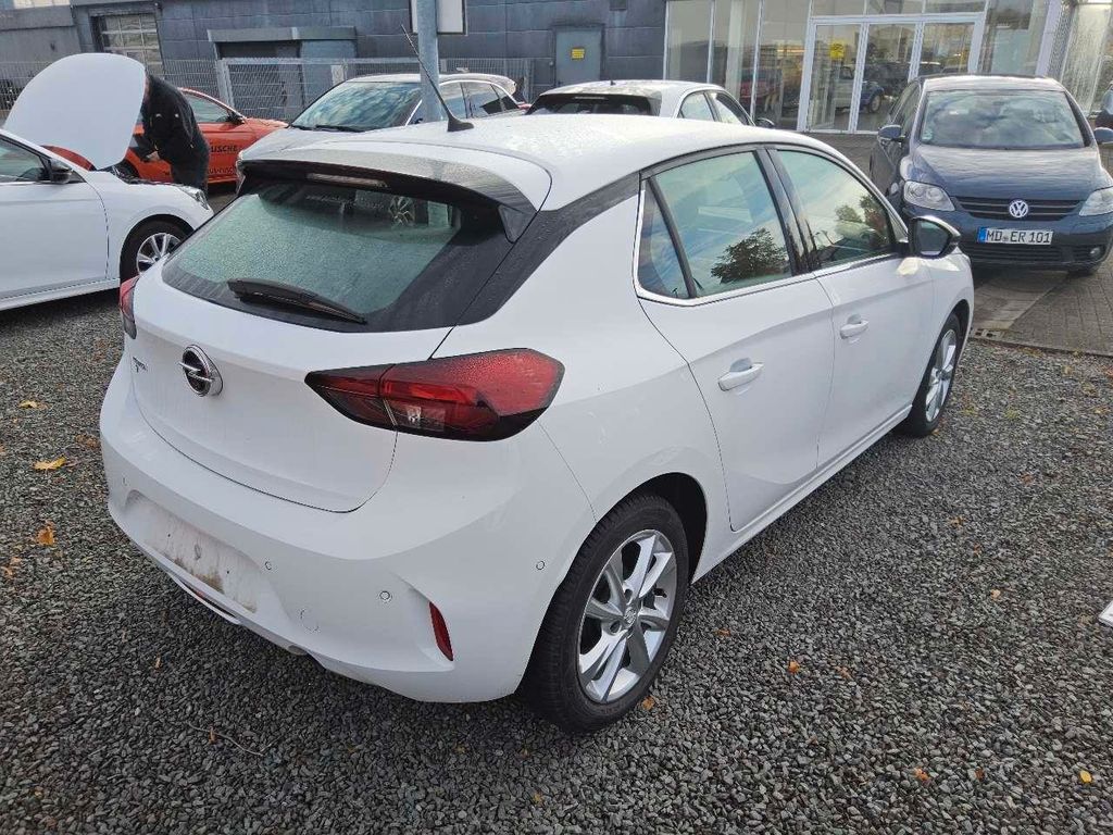 Opel Corsa 2022