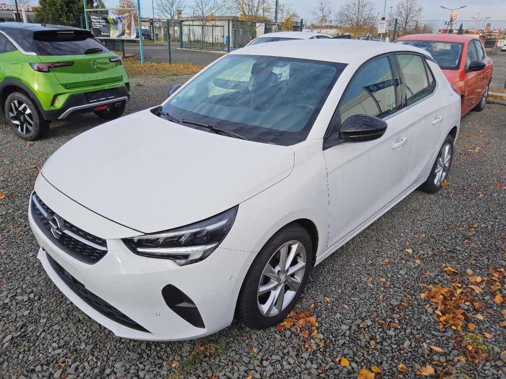 Opel Corsa 2022