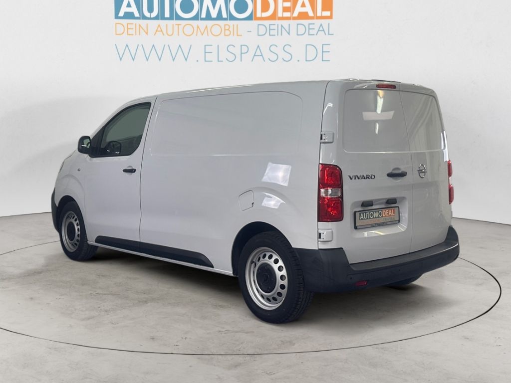 Opel Vivaro 2023