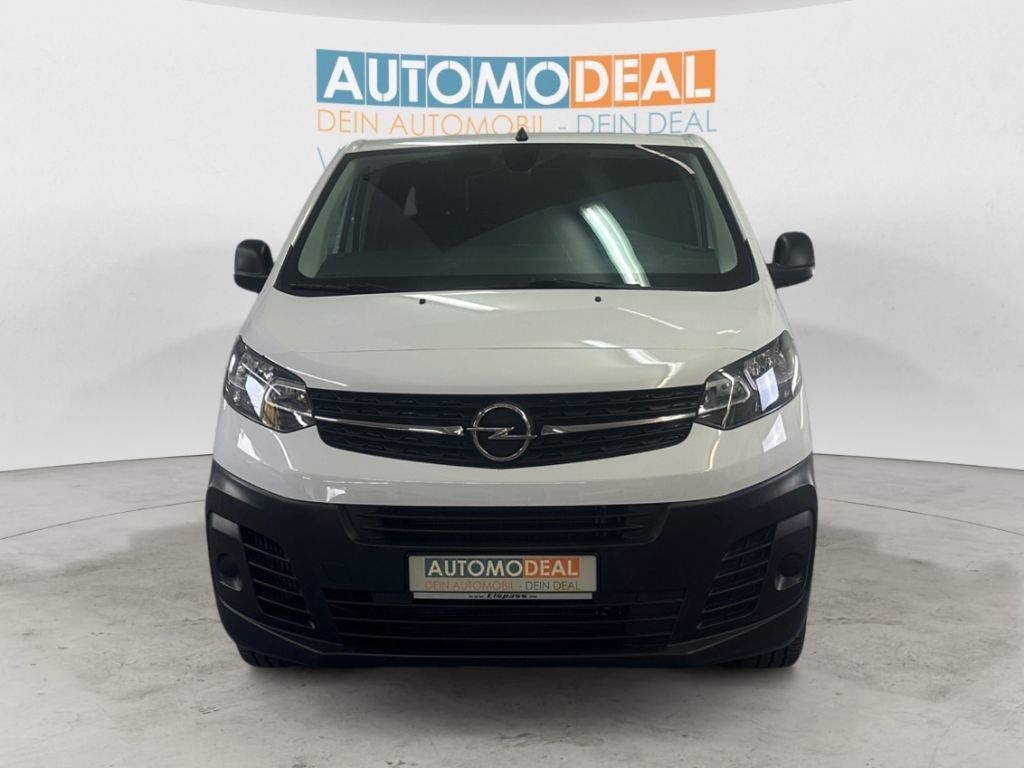 Opel Vivaro 2023