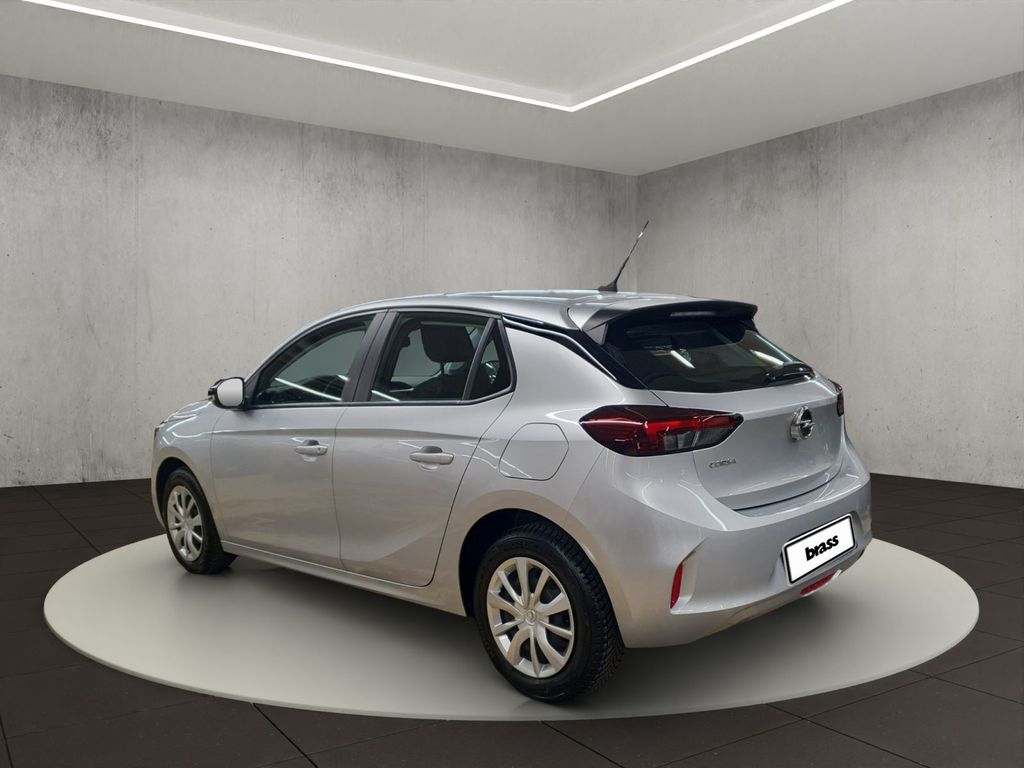 Opel Corsa 2022