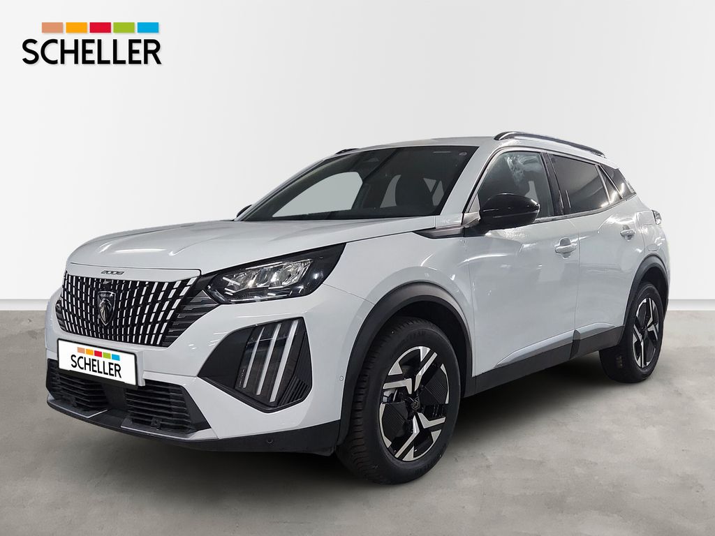 Peugeot 2008 2025
