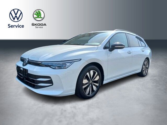 Volkswagen Golf 2024
