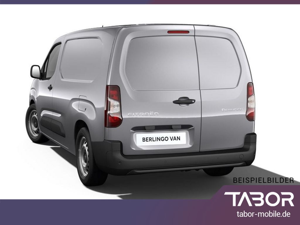 Citroën Berlingo 2025
