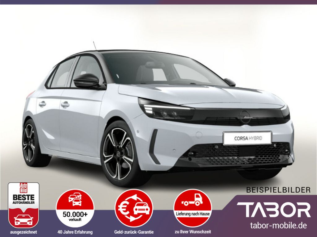 Opel Corsa 2025
