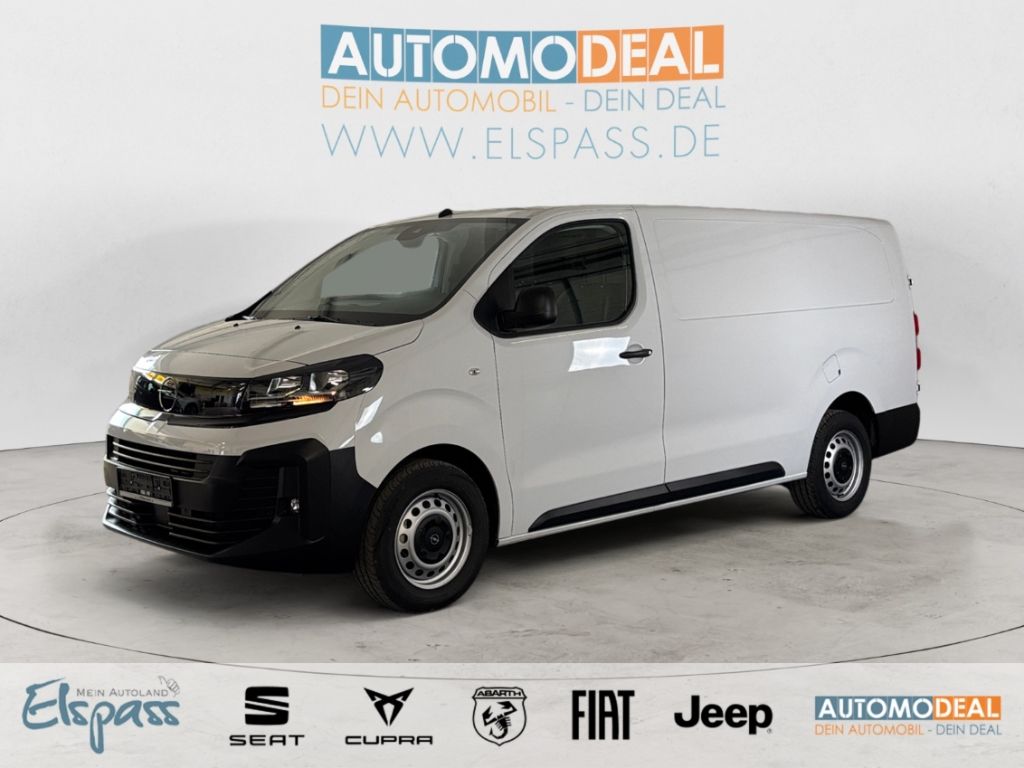 Opel Vivaro 2024