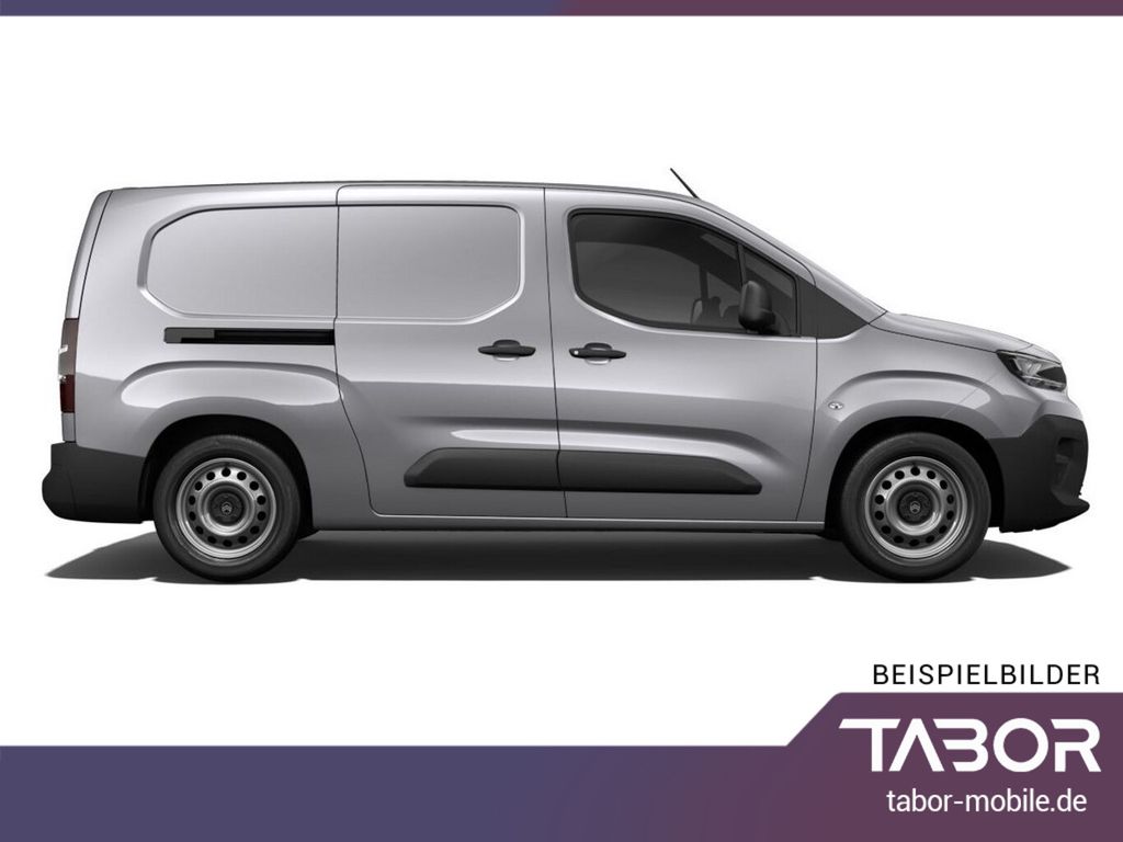 Citroën Berlingo 2025
