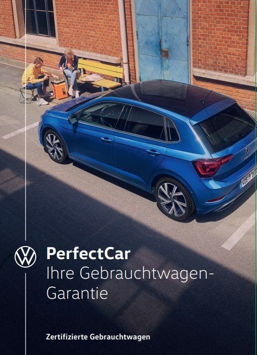 Volkswagen Touran 2021