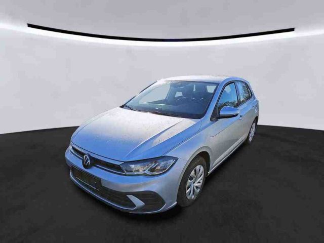 Volkswagen Polo 2023